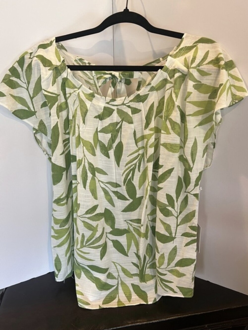 LC Lauren Conrad Women's Blouse
